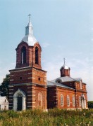 Николая Чудотворца, церковь