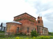 Троицы Живоначальной, церковь