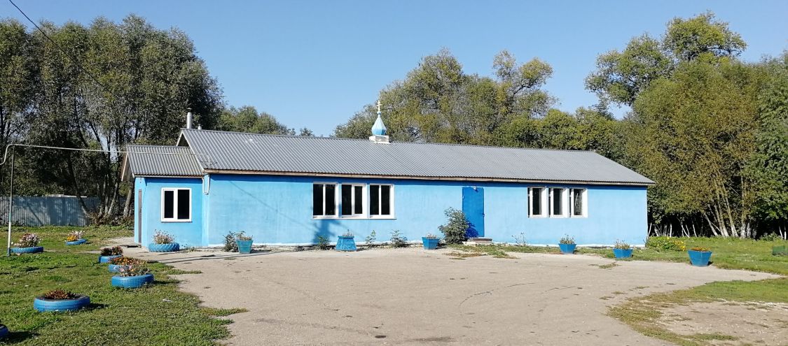 Рязанская область захаровский район деревня безлычное фото