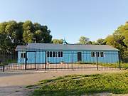 Безлычное. Покрова Пресвятой Богородицы, церковь