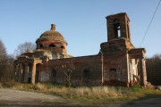 Церковь Николая Чудотворца - Осово - Захаровский район - Рязанская область