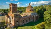 Церковь Николая Чудотворца - Осово - Захаровский район - Рязанская область