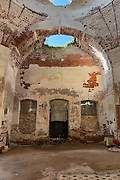 Осово. Николая Чудотворца, церковь