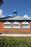 Плахино. Иоанна Богослова, церковь