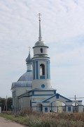 Церковь Михаила Архангела - Рыльское (Михайловское) - Куркинский район - Тульская область