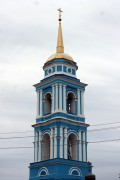 Церковь Иоанна Богослова, , Куркино, Куркинский район, Тульская область