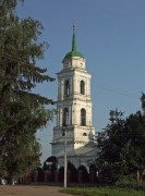Куркино. Иоанна Богослова, церковь