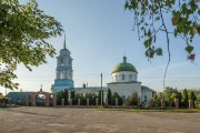 Церковь Иоанна Богослова, , Куркино, Куркинский район, Тульская область