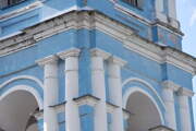 Куркино. Иоанна Богослова, церковь