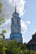 Куркино. Иоанна Богослова, церковь