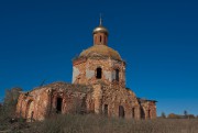 Церковь Рождества Христова, , Голощапово, Щёкинский район, Тульская область