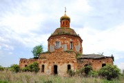 Церковь Рождества Христова - Голощапово - Щёкинский район - Тульская область