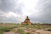 Церковь Рождества Христова - Голощапово - Щёкинский район - Тульская область