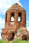 Церковь Параскевы Пятницы, , Умчено, Щёкинский район, Тульская область