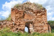 Церковь Параскевы Пятницы - Умчено - Щёкинский район - Тульская область