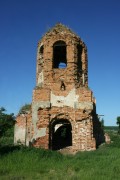 Церковь Параскевы Пятницы, , Умчено, Щёкинский район, Тульская область