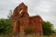 Царёво. Смоленской иконы Божией Матери, церковь
