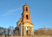 Пирогово 1-е. Рождества Пресвятой Богородицы, церковь