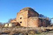 Лапотково. Покрова Пресвятой Богородицы, церковь