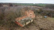 Церковь Покрова Пресвятой Богородицы, , Лапотково, Щёкинский район, Тульская область