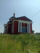 Новоникольское. Покрова Пресвятой Богородицы, церковь