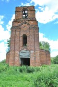 Церковь Покрова Пресвятой Богородицы - Кутьма - Щёкинский район - Тульская область