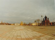 Кремль - Тула - Тула, город - Тульская область