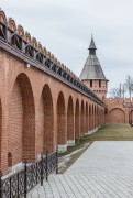 Кремль, , Тула, Тула, город, Тульская область