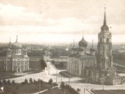 Кремль, Фото с сайта tula-web.ru<br>, Тула, Тула, город, Тульская область