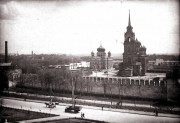 Кремль, Фото с сайта tula-web.ru Фото 1930-40 гг.<br>, Тула, Тула, город, Тульская область