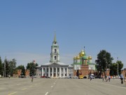 Кремль - Тула - Тула, город - Тульская область
