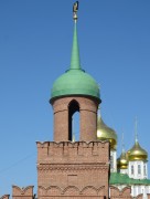 Кремль, Башня Одоевских ворот<br>, Тула, Тула, город, Тульская область