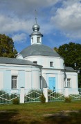 Малинки. Михаила Архангела, церковь
