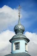 Церковь Михаила Архангела - Малинки - Михайловский район - Рязанская область