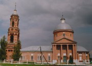 Рождества Пресвятой Богородицы, церковь