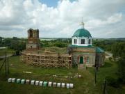 Богоявления Господня, церковь