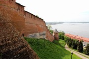 Нижегородский район. Кремль