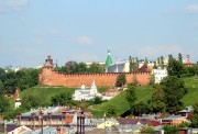 Нижегородский район. Кремль