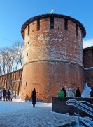 Нижегородский район. Кремль