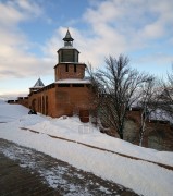 Нижегородский район. Кремль