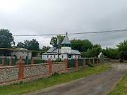 Церковь Николая Чудотворца, Пушкари, Михайловский район, Рязанская область