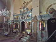 Церковь Иасона и Сосипатра, , Керкира (Κέρκυρα), о. Корфу, Ионические острова (Ιονίων Νήσων), Греция