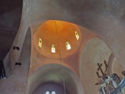 Церковь Иасона и Сосипатра - Керкира (Κέρκυρα), о. Корфу - Ионические острова (Ιονίων Νήσων) - Греция