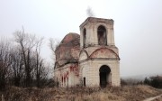 Церковь Николая Чудотворца - Гари - Ардатовский район - Нижегородская область