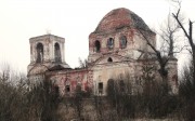 Церковь Николая Чудотворца, , Гари, Ардатовский район, Нижегородская область