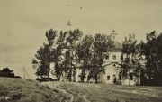 Церковь Николая Чудотворца, Фото 1947 г. Госкаталог музейного фонда.<br>, Гари, Ардатовский район, Нижегородская область