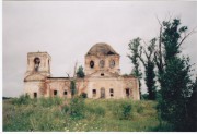 Николая Чудотворца, церковь