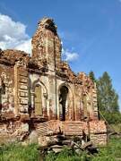 Церковь Казанской иконы Божией Матери, , Каркалей, Ардатовский район, Нижегородская область