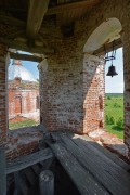 Акаево. Троицы Живоначальной, церковь