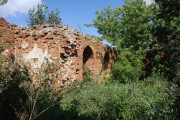 Церковь-школа Покрова Пресвятой Богородицы (?), , Роговое, Михайловский район, Рязанская область